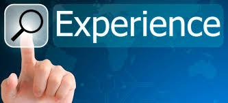 experience