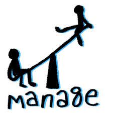 manage