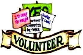 volunteer