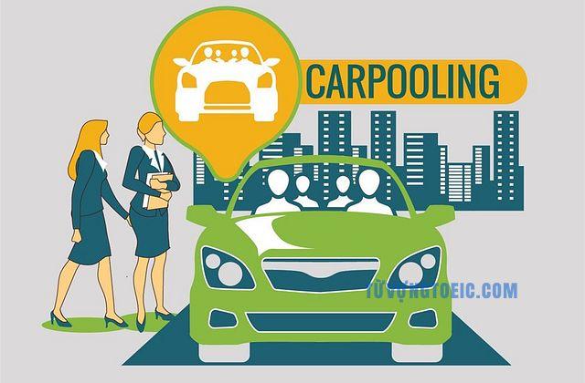 Carpooling