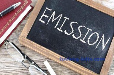 emission