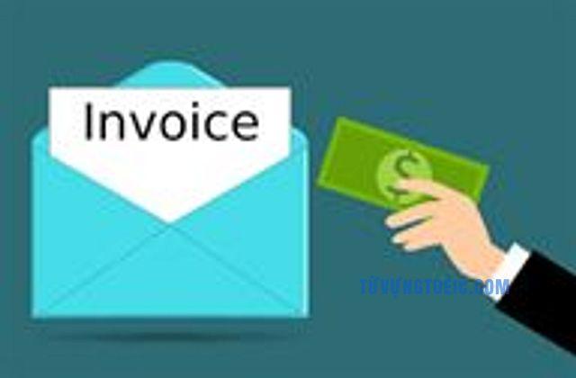 invoices