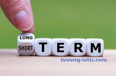 short-term