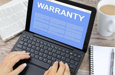 warranty