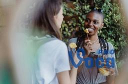 TuVungToeic.com - 600 Từ vựng TOEIC theo Chủ đề-Eating Out