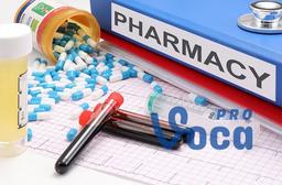TuVungToeic.com - 600 Từ vựng TOEIC theo Chủ đề-Pharmacy
