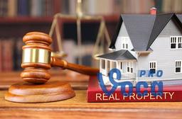 Property & Departments