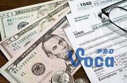 TuVungToeic.com - 600 Từ vựng TOEIC theo Chủ đề-Taxes