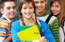 TuVungToeic.com - 600 Từ vựng TOEIC theo Chủ đề-Childhood