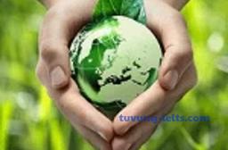 TuVungToeic.com - 600 Từ vựng TOEIC theo Chủ đề-Natural World