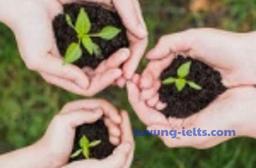 TuVungToeic.com - 600 Từ vựng TOEIC theo Chủ đề-The Developing World