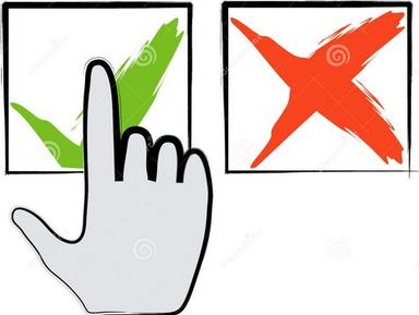 accept