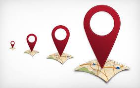 address