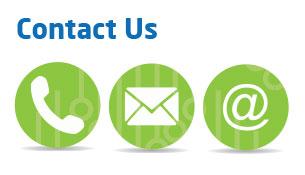 contact