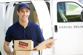 courier
