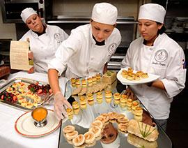 culinary