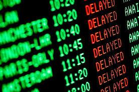delay
