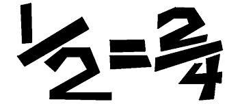 equivalent