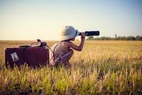 explore