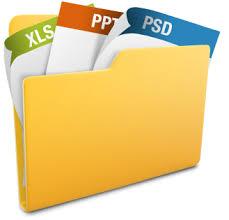 file