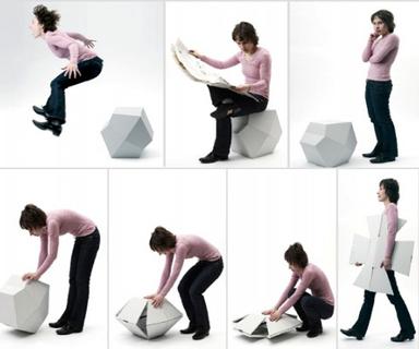 flexibly