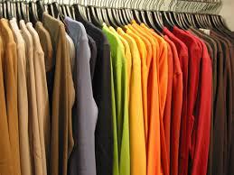 garment