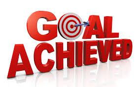 goal