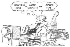 leisure