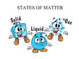 matter