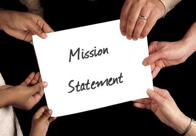 mission
