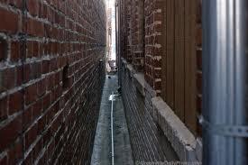 narrow