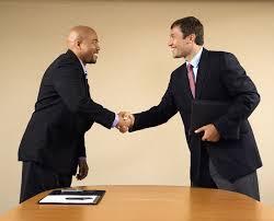 negotiate