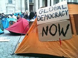 occupy