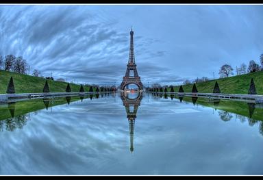 reflection