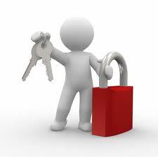 secure