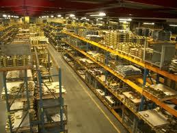 stock