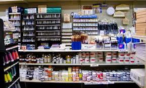 store
