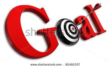target