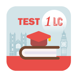 Test 1