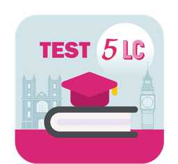 TuVungToeic.com - 600 Từ vựng TOEIC theo Chủ đề-Test 5
