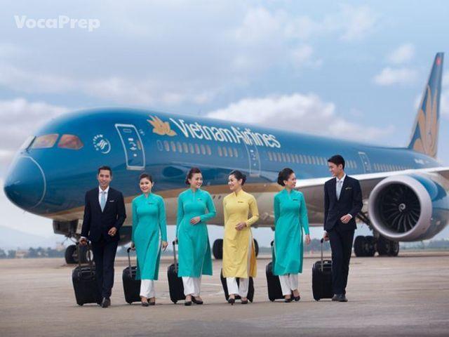 airline