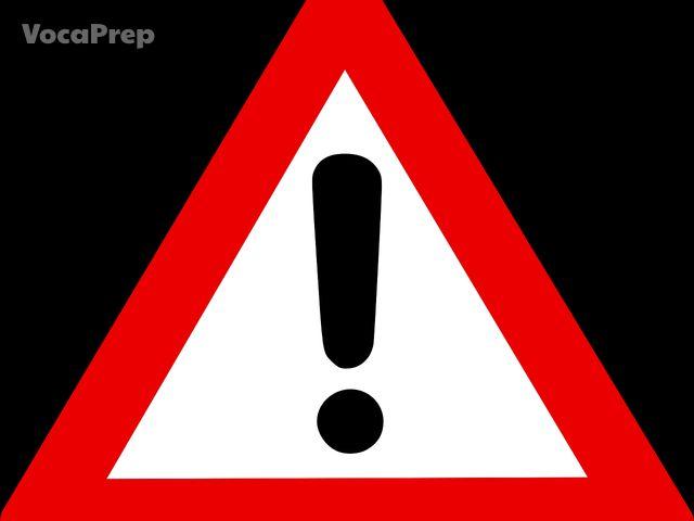 alert