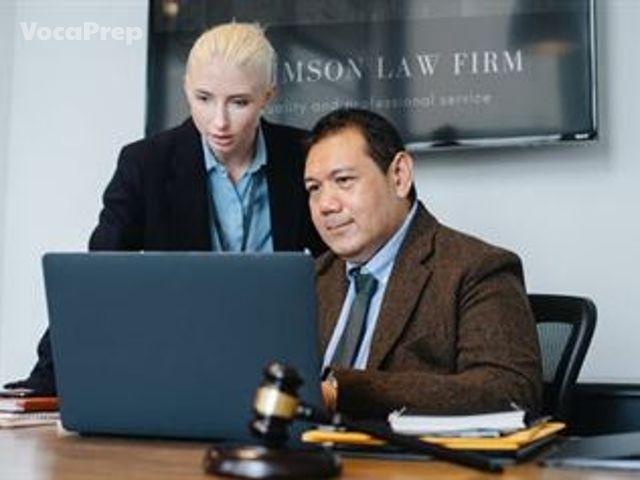 assistant
