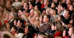audience