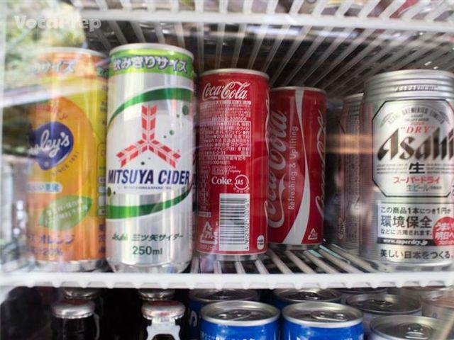 beverage