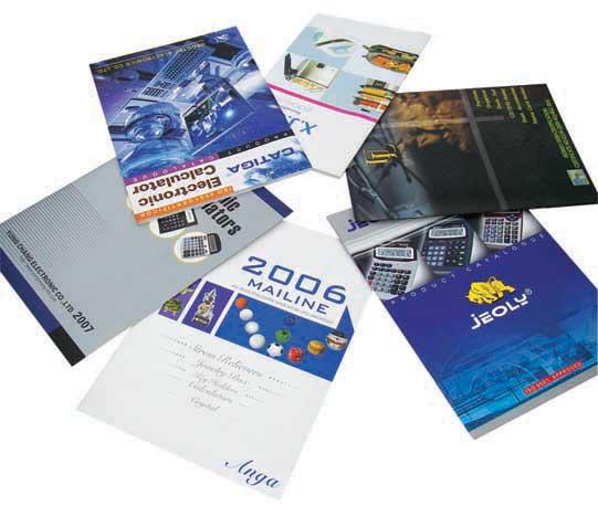 catalog