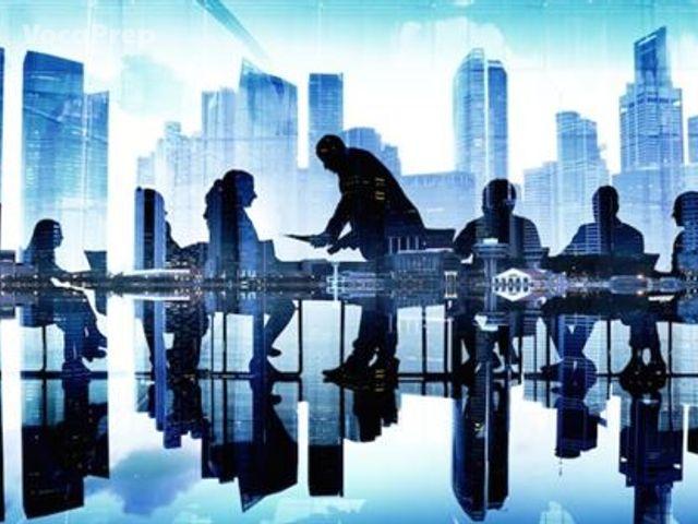 corporate