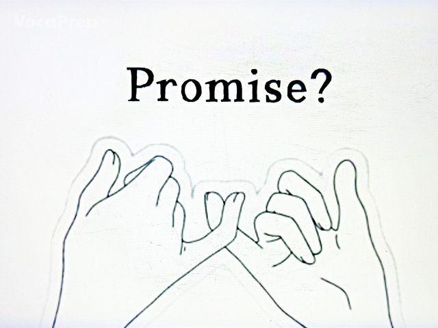 commitment