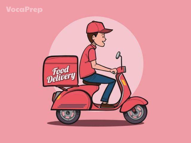 delivery