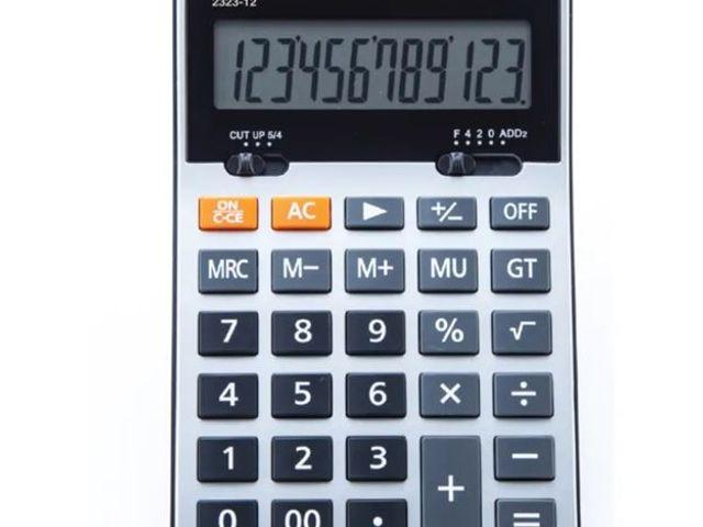 determine